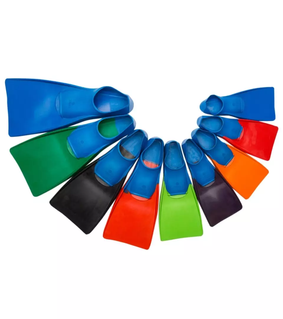 Better Times Colorful Fins Youth Sets